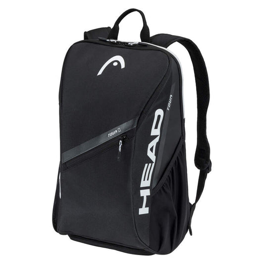 26-HEAD Tour Backpack 25L BK