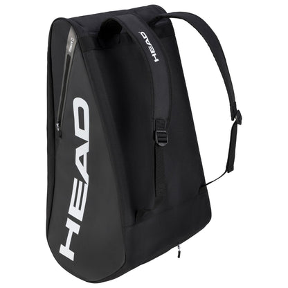 24-HEAD Tour Racquet Bag XL BKWH 12R