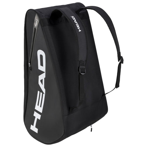 24-HEAD Tour Racquet Bag BKWH 12R