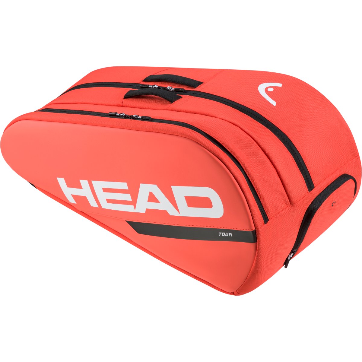 24-HEAD Tour Racquet Bag L FO 9R