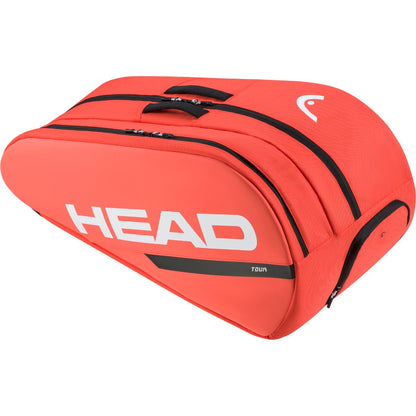 24-HEAD Tour Racquet Bag L FO 9R