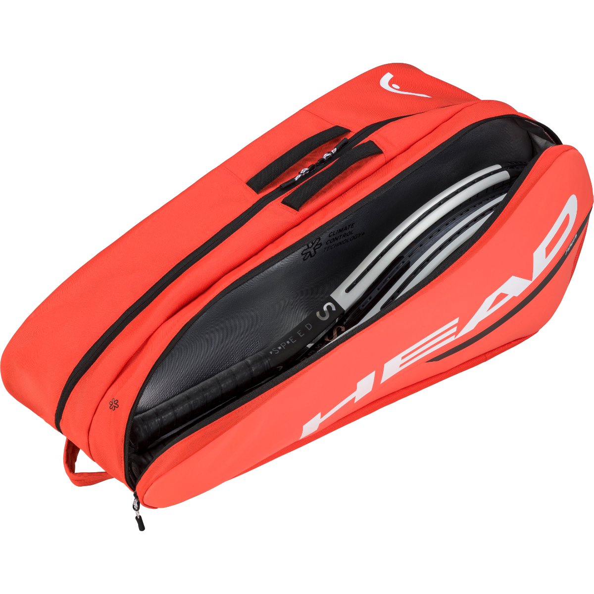 24-HEAD Tour Racquet Bag L FO 9R