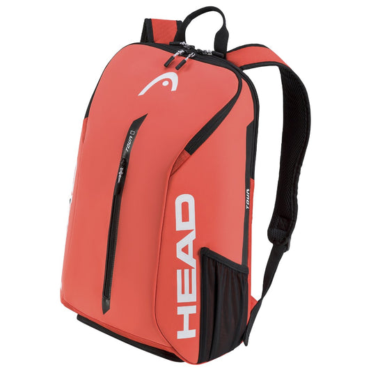24-HEAD Tour Backpack 25L FO