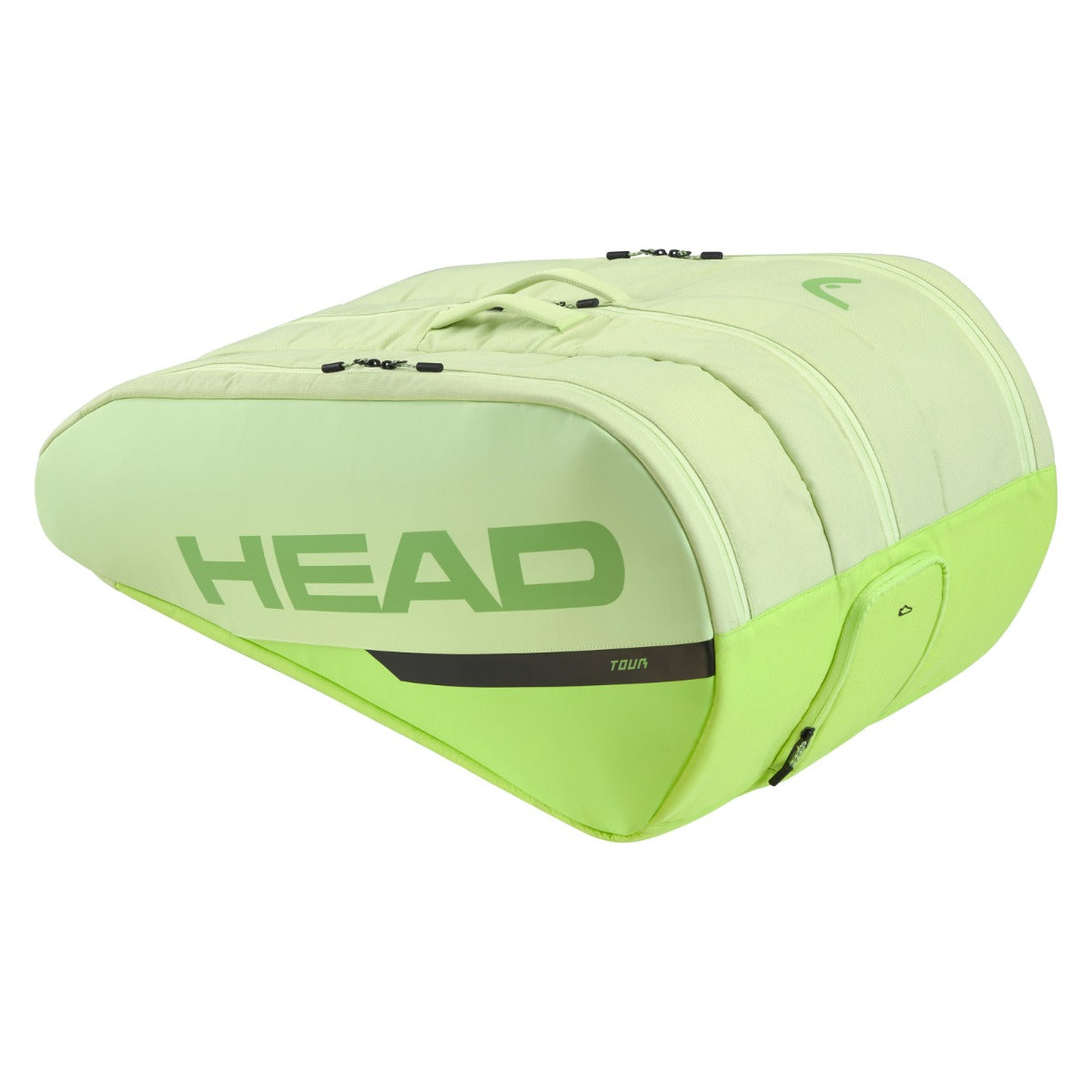 25-HEAD Tour Racquet Bag XL SG 12R