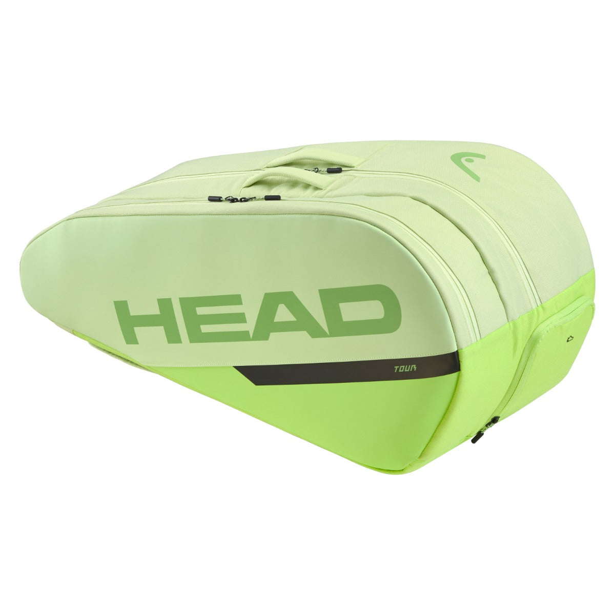 25-HEAD Tour Racquet Bag L SG 9R