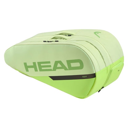 25-HEAD Tour Racquet Bag L SG 9R