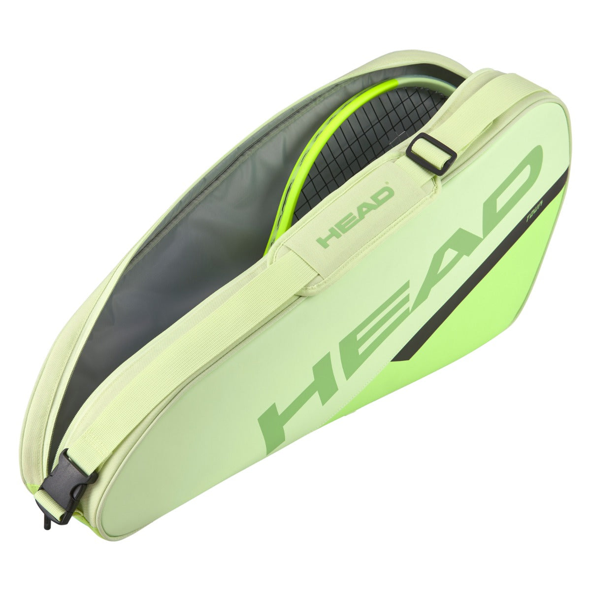 25-HEAD Tour Racquet Bag S SG 3-4R
