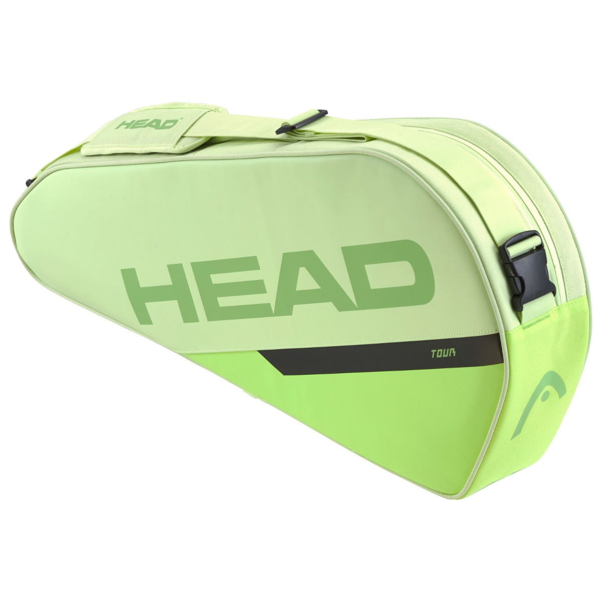 25-HEAD Tour Racquet Bag S SG 3-4R