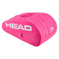25-HEAD Base Racquet Bag L PK 9R