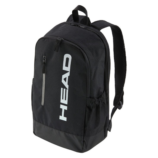 25-HEAD Base Backpack 17L BK