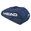 25-HEAD Base Racquet Bag M NV 6R