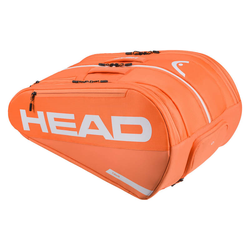 HEAD Tour Padel Bag L OR