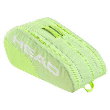 25-HEAD Base Racquet Bag L SG 9R