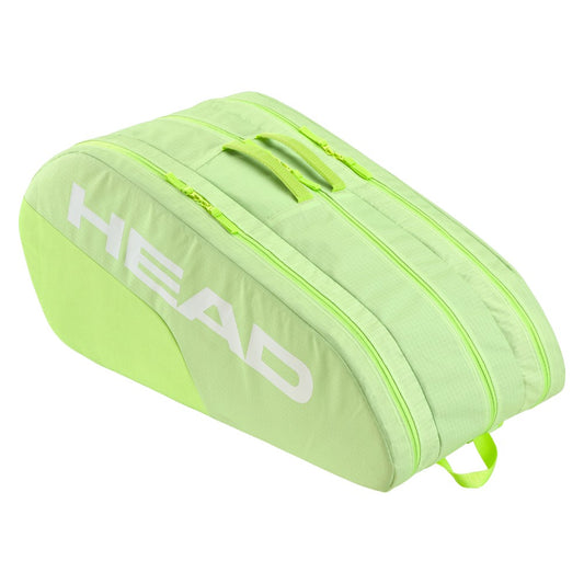 25-HEAD Base Racquet Bag L SG 9R