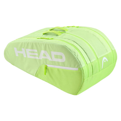 25-HEAD Base Racquet Bag L SG 9R