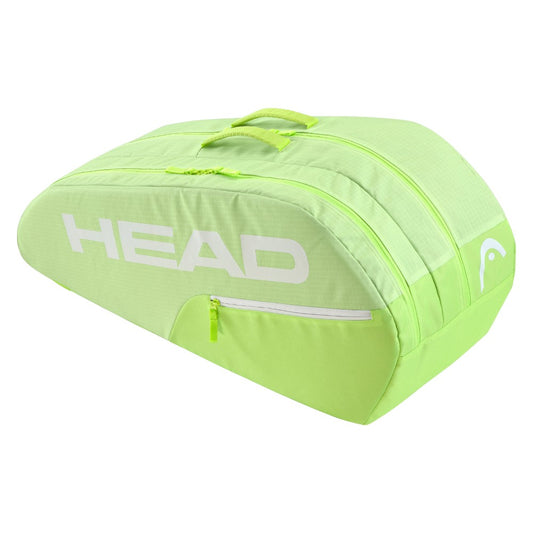 25-HEAD Base Racquet Bag M SG 6R