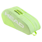 25-HEAD Base Racquet Bag M SG 6R