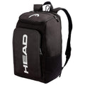 26-HEADPro Pickleball Backpack 26L Black/White