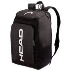 26-HEADPro Pickleball Backpack 26L Black/White