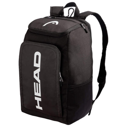 26-HEADPro Pickleball Backpack 26L Black/White
