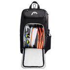 26-HEADPro Pickleball Backpack 26L Black/White