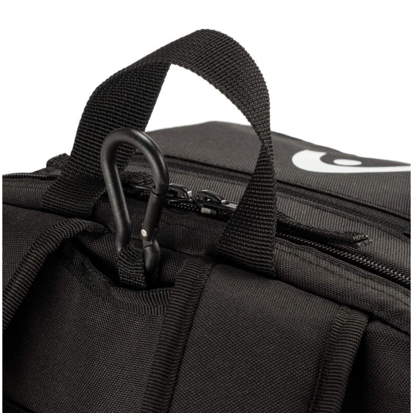26-HEADPro Pickleball Backpack 26L Black/White