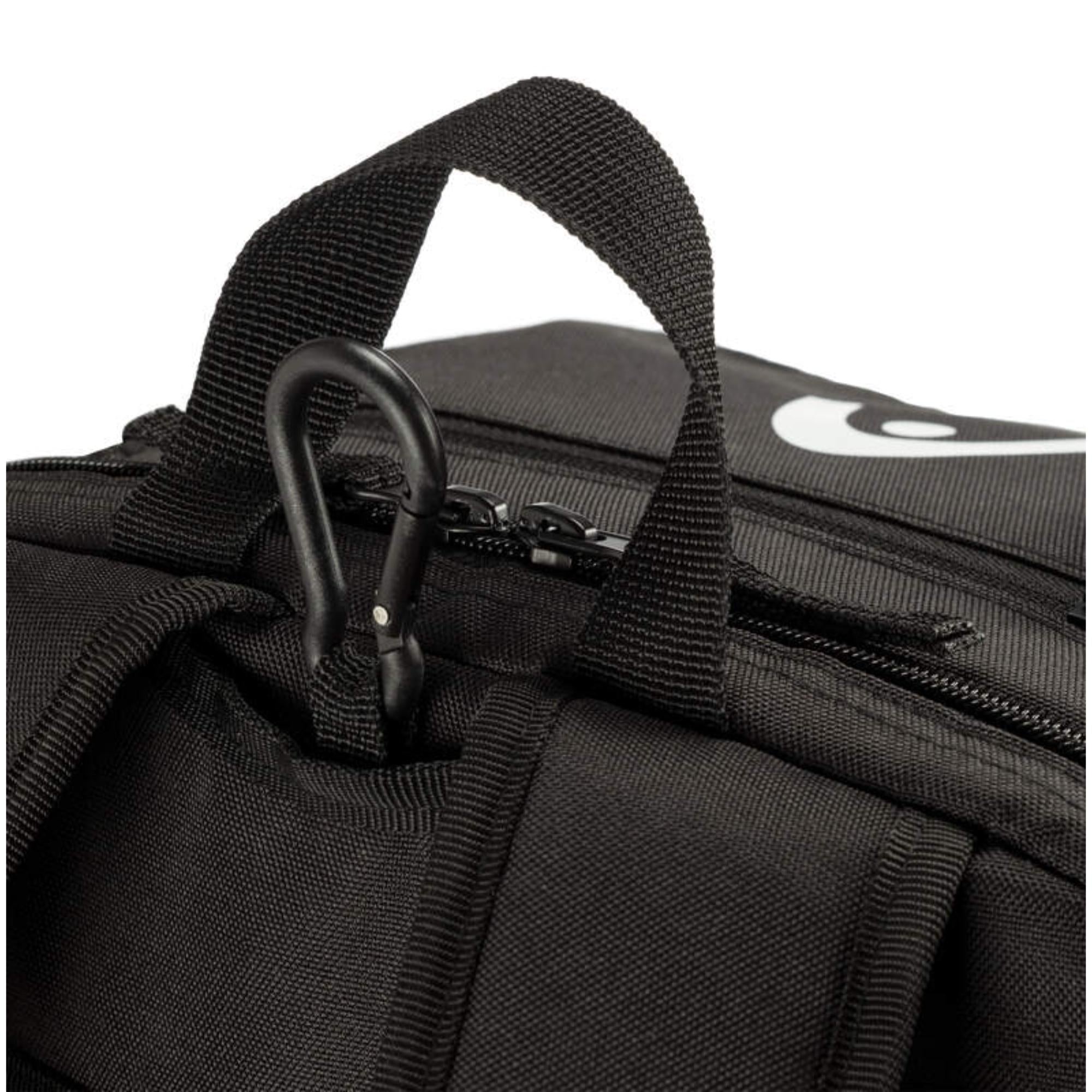 26-HEADPro Pickleball Backpack 26L Black/White