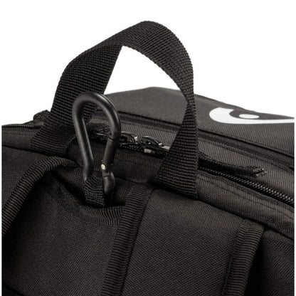 26-HEADPro Pickleball Backpack 26L Black/White