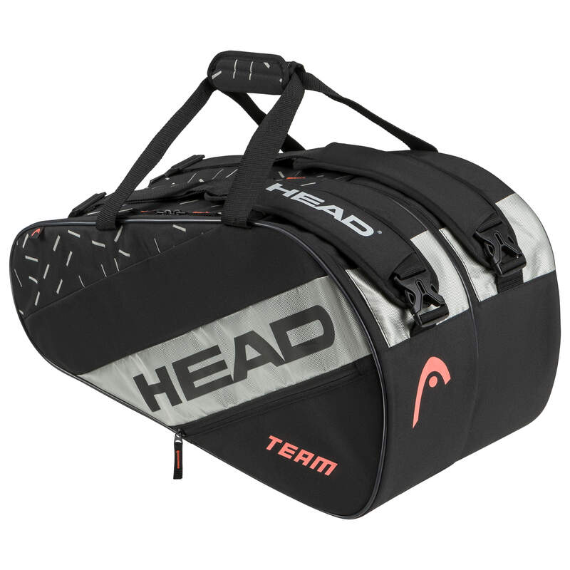 HEAD Team Padel Bag L BKCC
