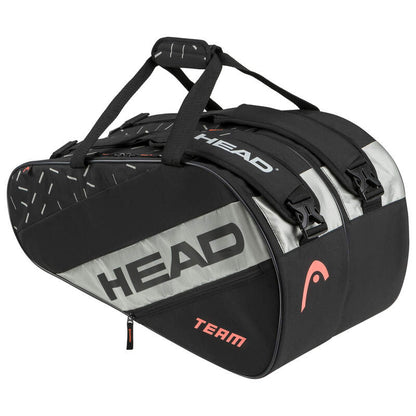 HEAD Team Padel Bag L BKCC