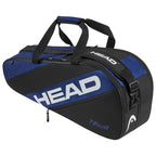24-HEAD Team Racquet Bag S BLBK 3R