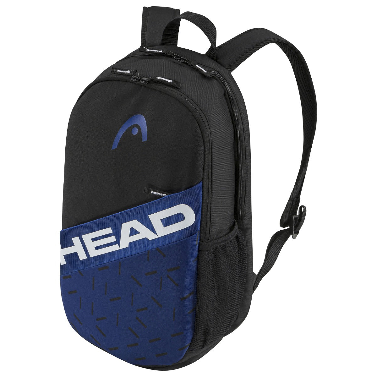 24-HEAD Team Backpack BLBK