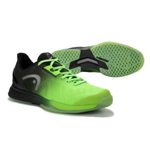 HEAD Sprint Pro 3.5 ICS Shoe BKNG