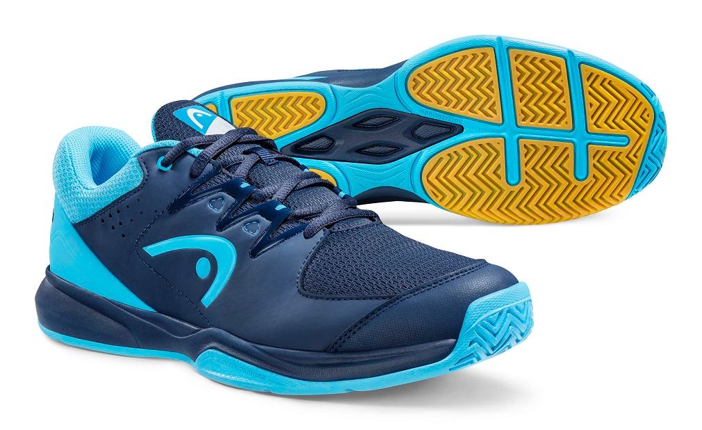 HEAD Grid 3.5 ICS DBAQ Shoe