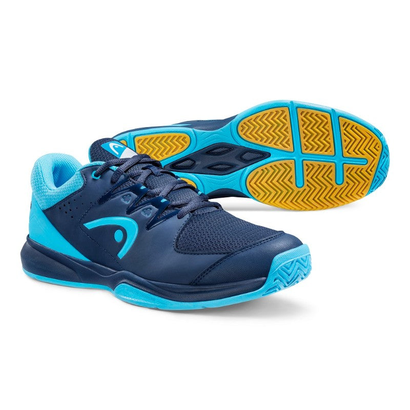 HEAD Grid 3.5 ICS DBAQ Shoe