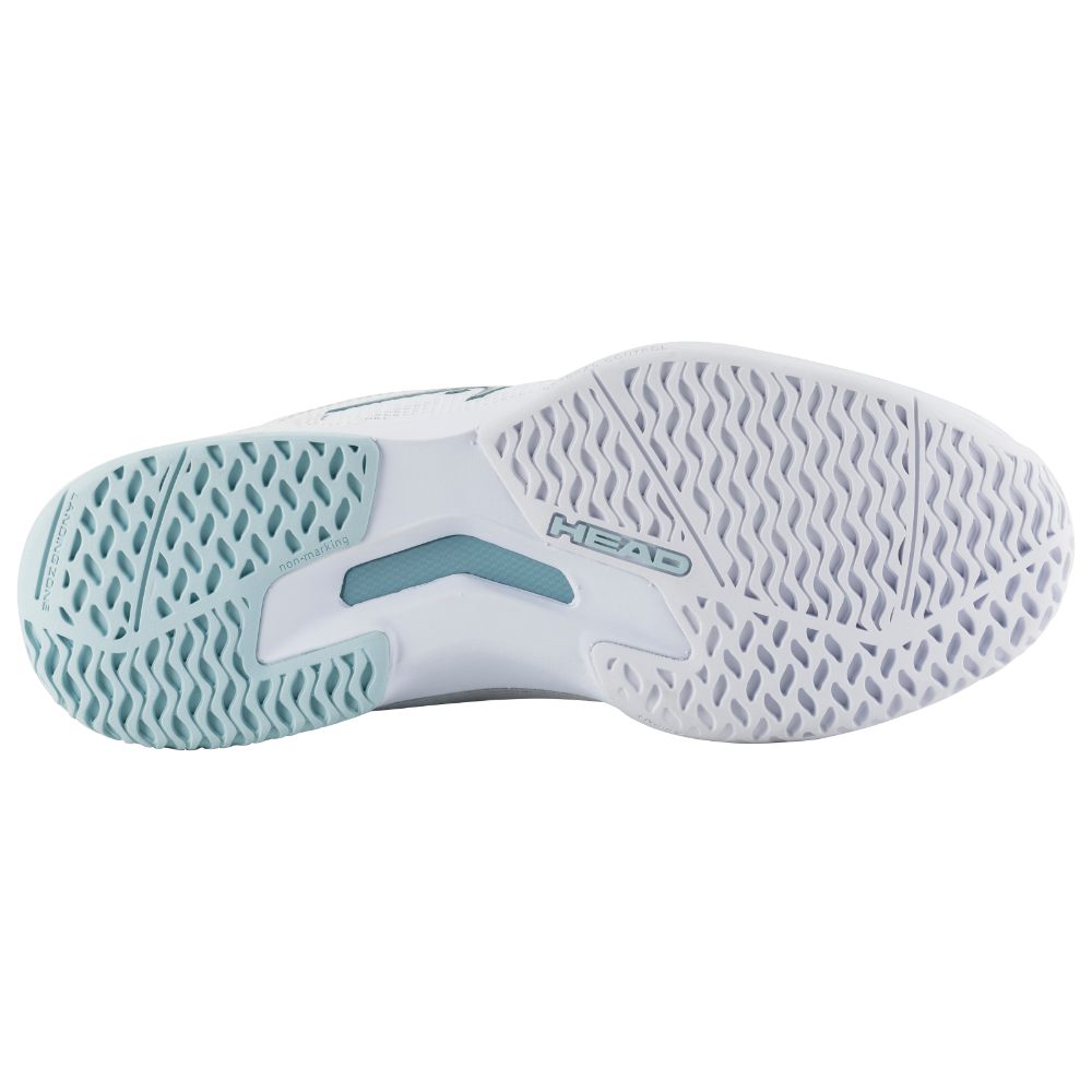 HEAD Sprint Team 3.5 WHAQ Shoe Wmns UK6.0 US8.0