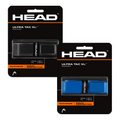 HEAD Ultratac XL Squash Grip Assorted