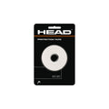 HEAD Racquet Protection Tape White 5 mtr