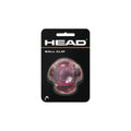 HEAD Ball Clip - Assorted