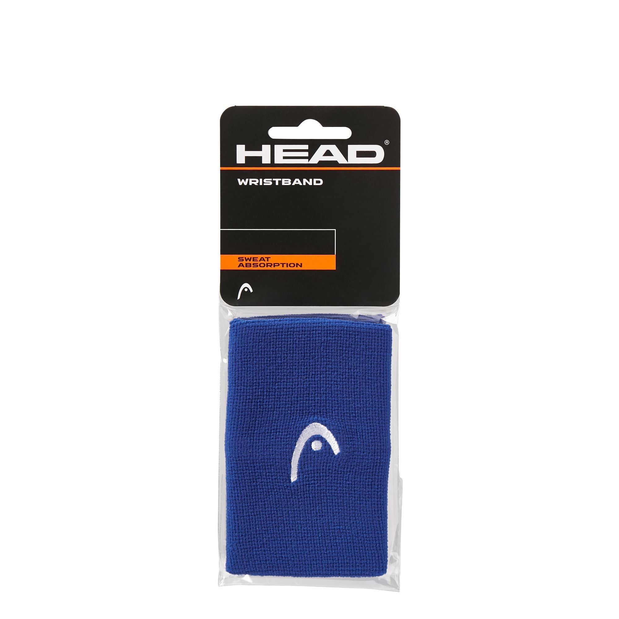 20-HEAD Wristband 5" 2 Pack