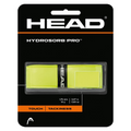 HEAD HydroSorb Pro Grip Yellow