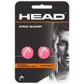 HEAD Pro Damp 2pk Pink