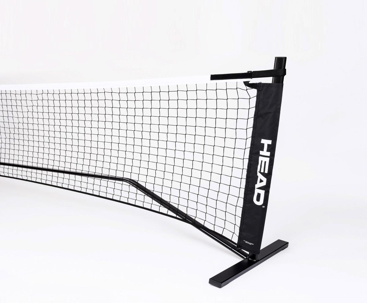 HEAD Mini Tennis Net System 6.1m