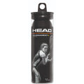 HEAD Single Yellow Dot Squash Ball 3-Ball Pack