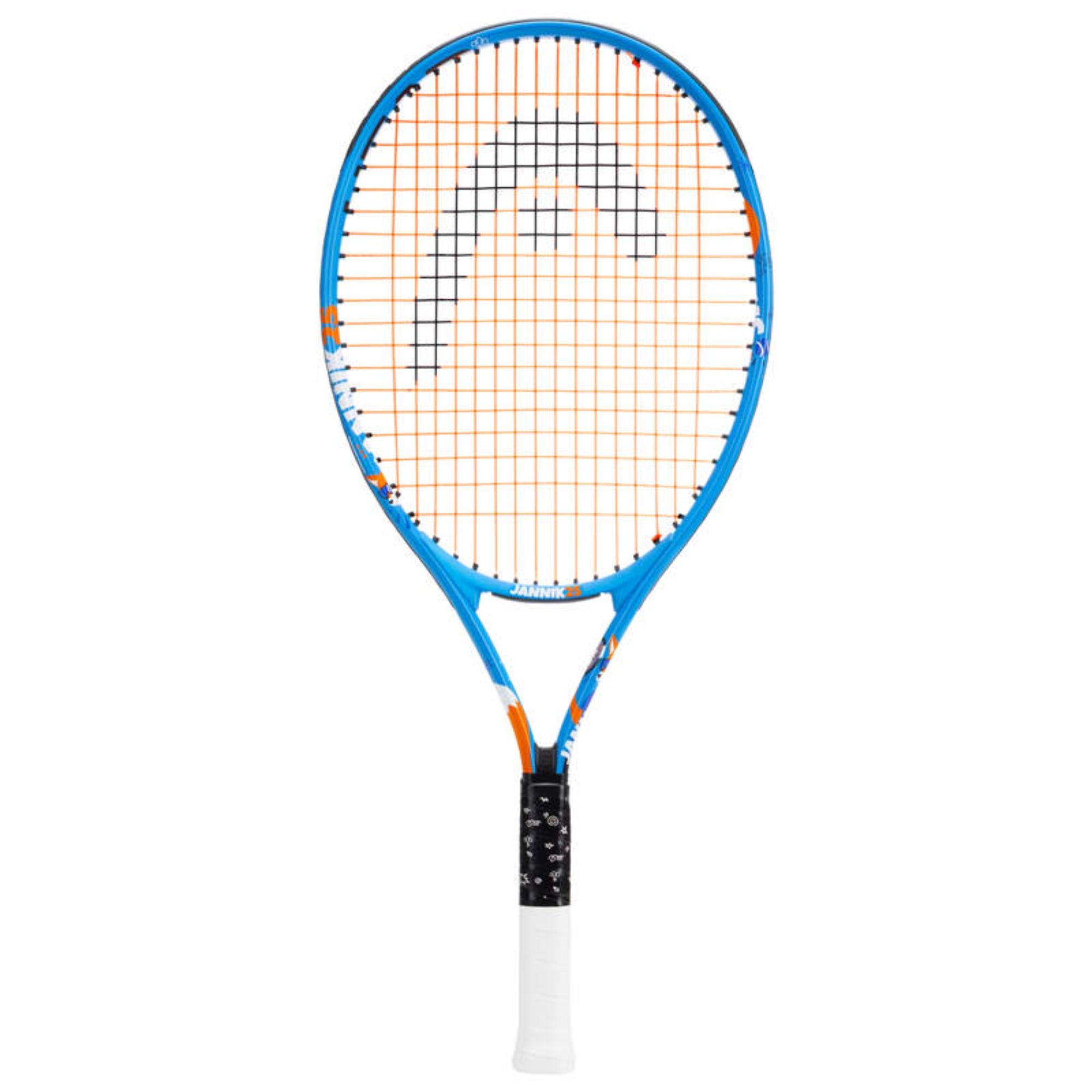 26-HEAD Jannik 25" L07 Tennis Racquet