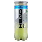 HEAD Padel Balls Pro+ 3 Ball Pack