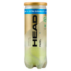 HEAD Padel Balls Pro S+ 3 Ball Pack