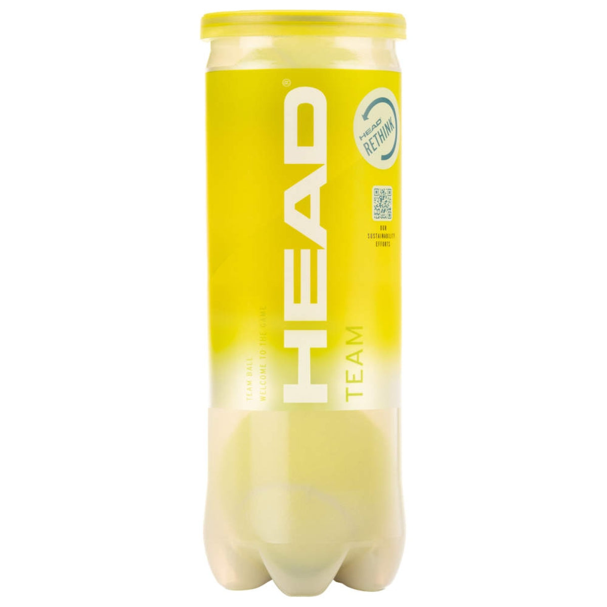 HEAD Team 3B Tennis Ball