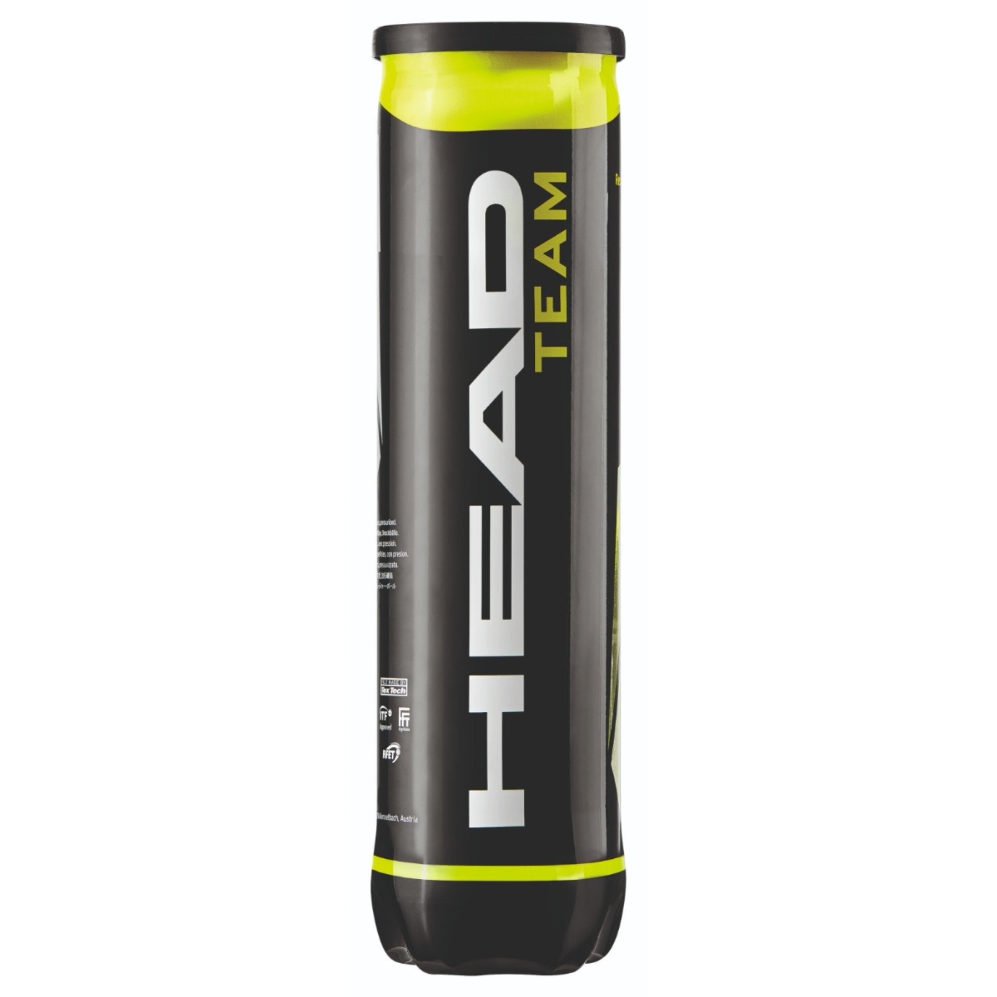 HEAD Team 4B Tennis Ball