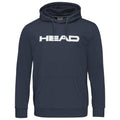 HEAD Club Byron Hoodie Men Navy